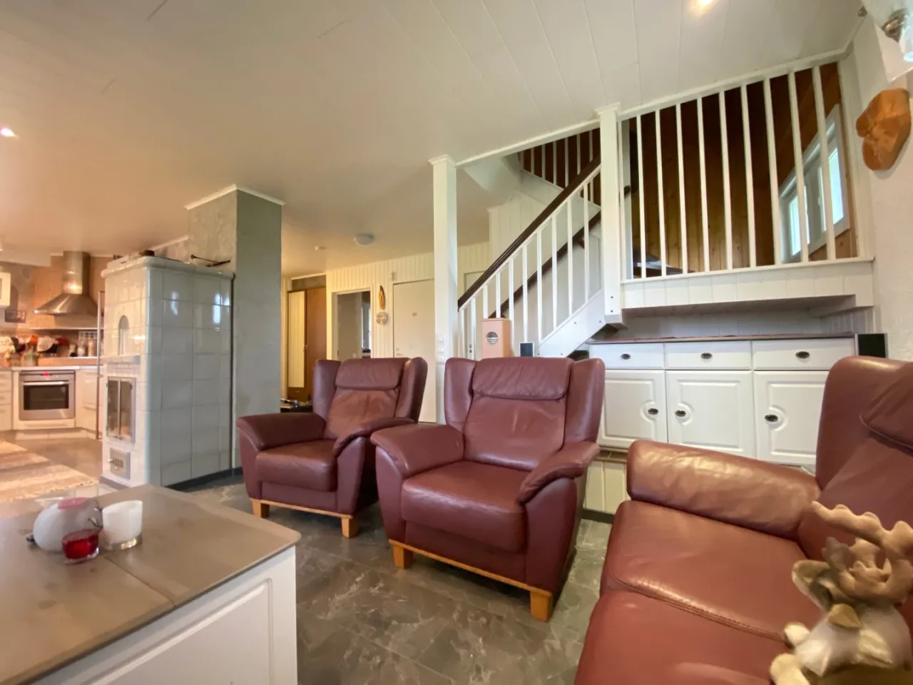 Дом в Каяани, Финляндия, 115 м² - фото 8