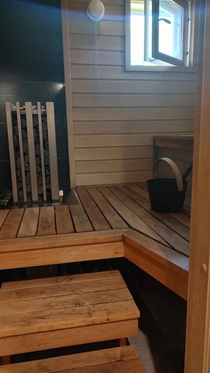 Дом в Каяани, Финляндия, 115 м² - фото 12