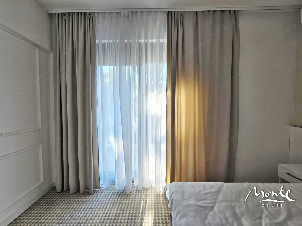 Апартаменты в Будве, Черногория, 74 м² - фото 6