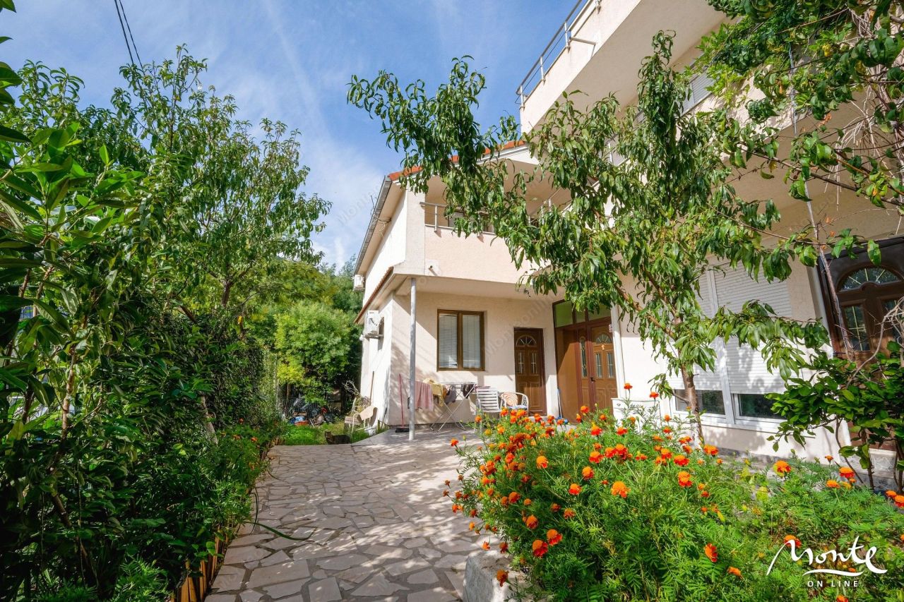 Отель, гостиница в Будве, Черногория, 537 м² - фото 6