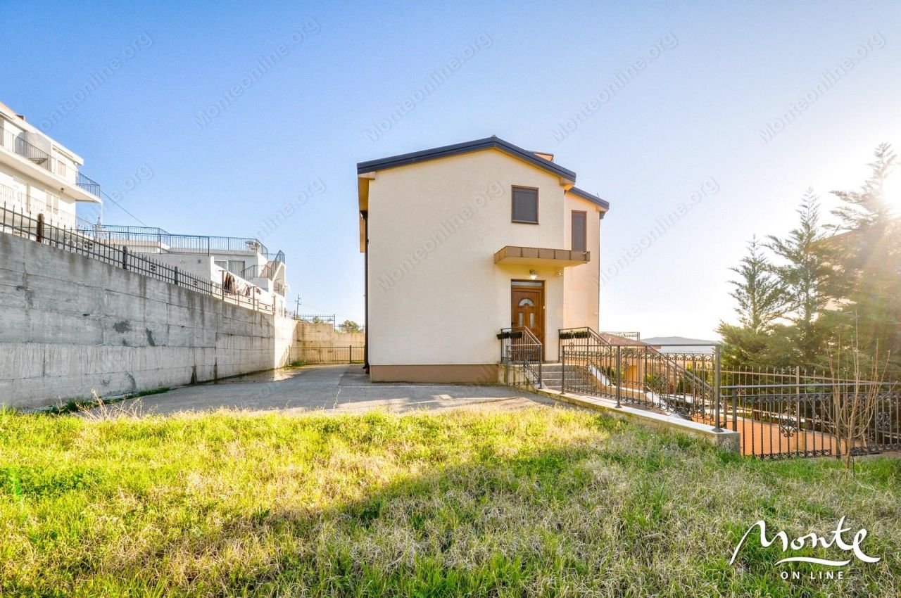 Вилла в Каваче, Черногория, 176 м² - фото 6