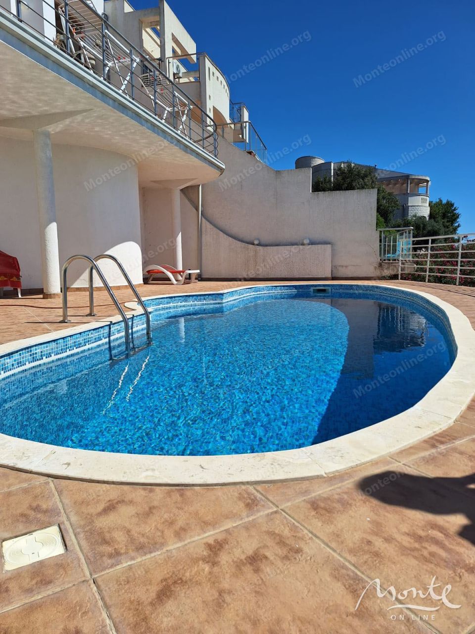 Вилла в Улцине, Черногория, 161 м² - фото 6