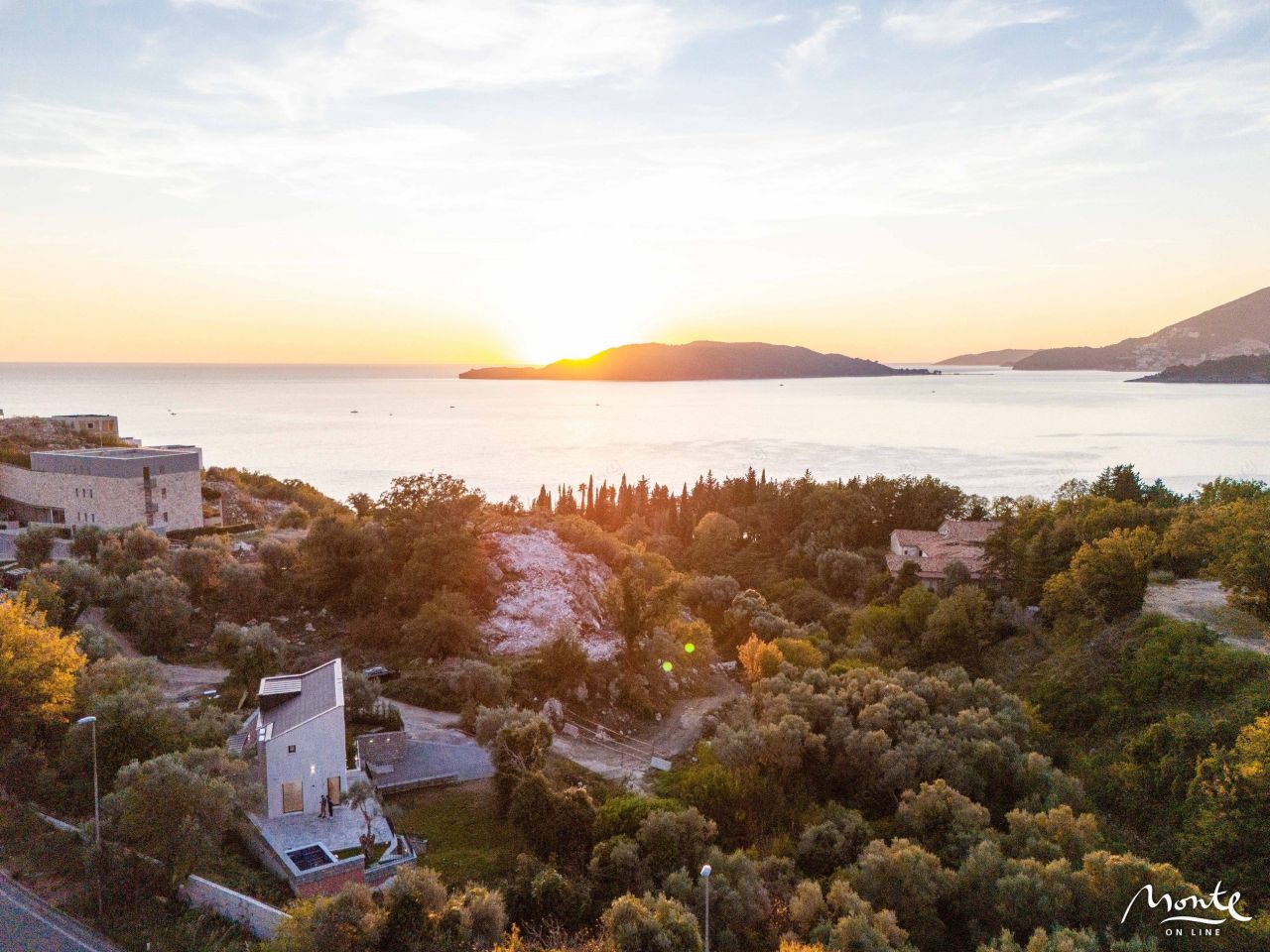 Вилла в Пржно, Черногория, 240 м² - фото 6