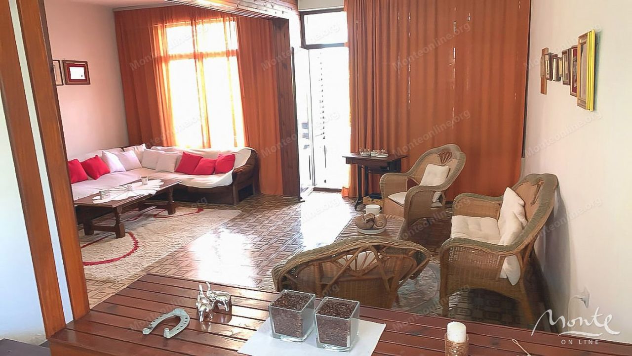 Вилла в Радовичах, Черногория, 215 м² - фото 6