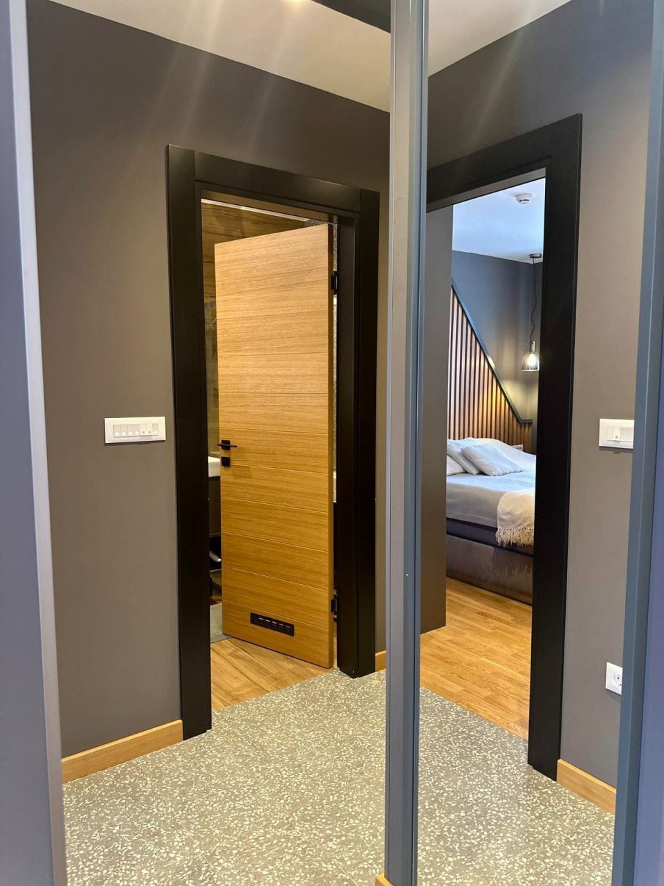 Апартаменты в Колашине, Черногория, 38 м² - фото 6