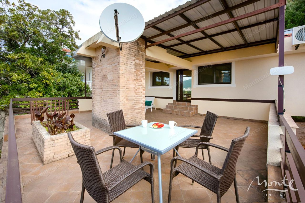 Вилла в Будве, Черногория, 155 м² - фото 6