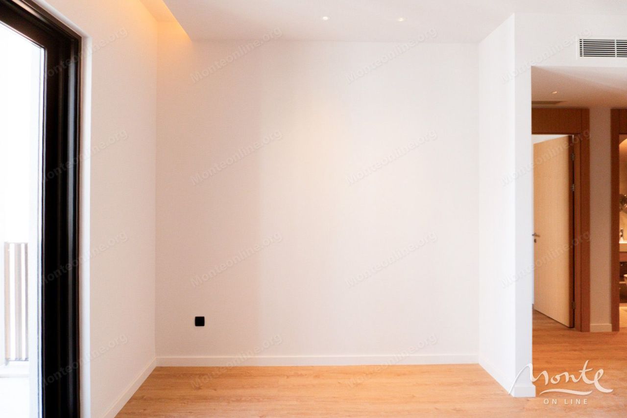 Апартаменты в Тивате, Черногория, 55.61 м² - фото 6