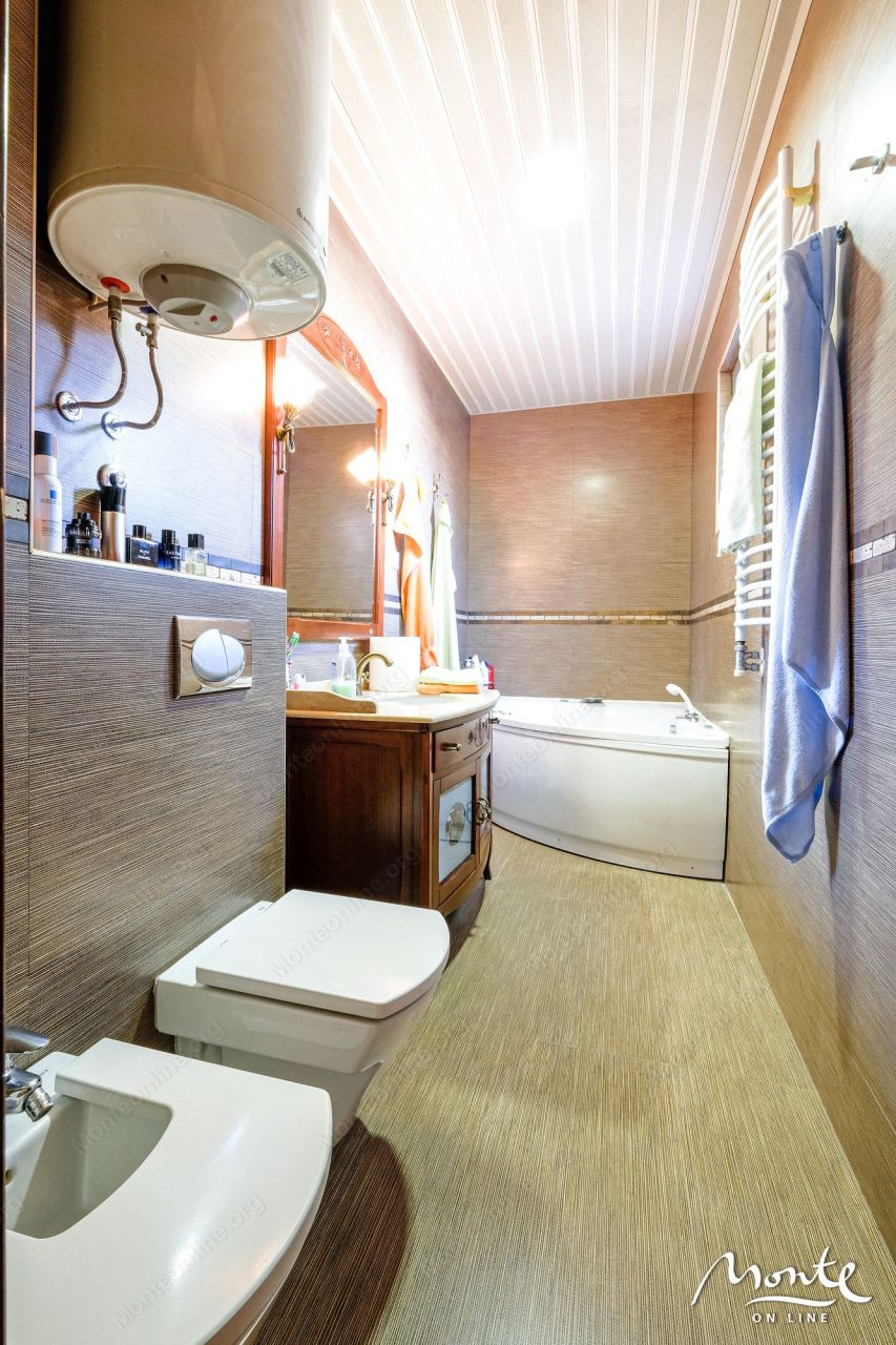 Апартаменты в Будве, Черногория, 179 м² - фото 6