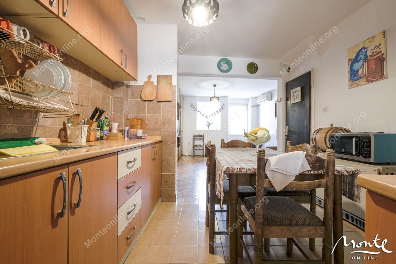 Вилла в Будве, Черногория, 91 м² - фото 6