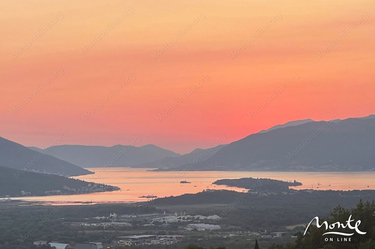 Вилла в Которе, Черногория, 270 м² - фото 6