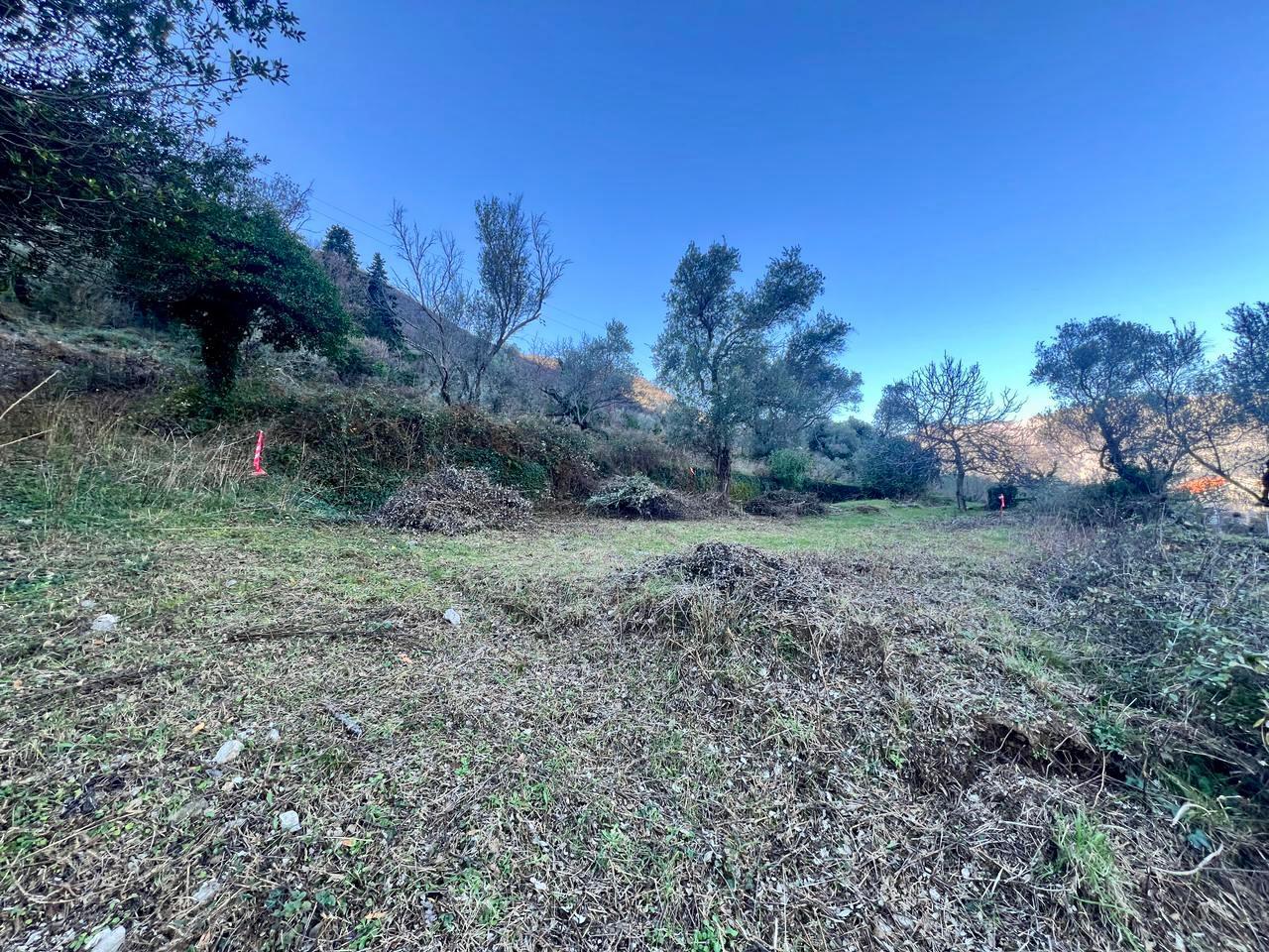 Земля в Столиве, Черногория, 872 м² - фото 6