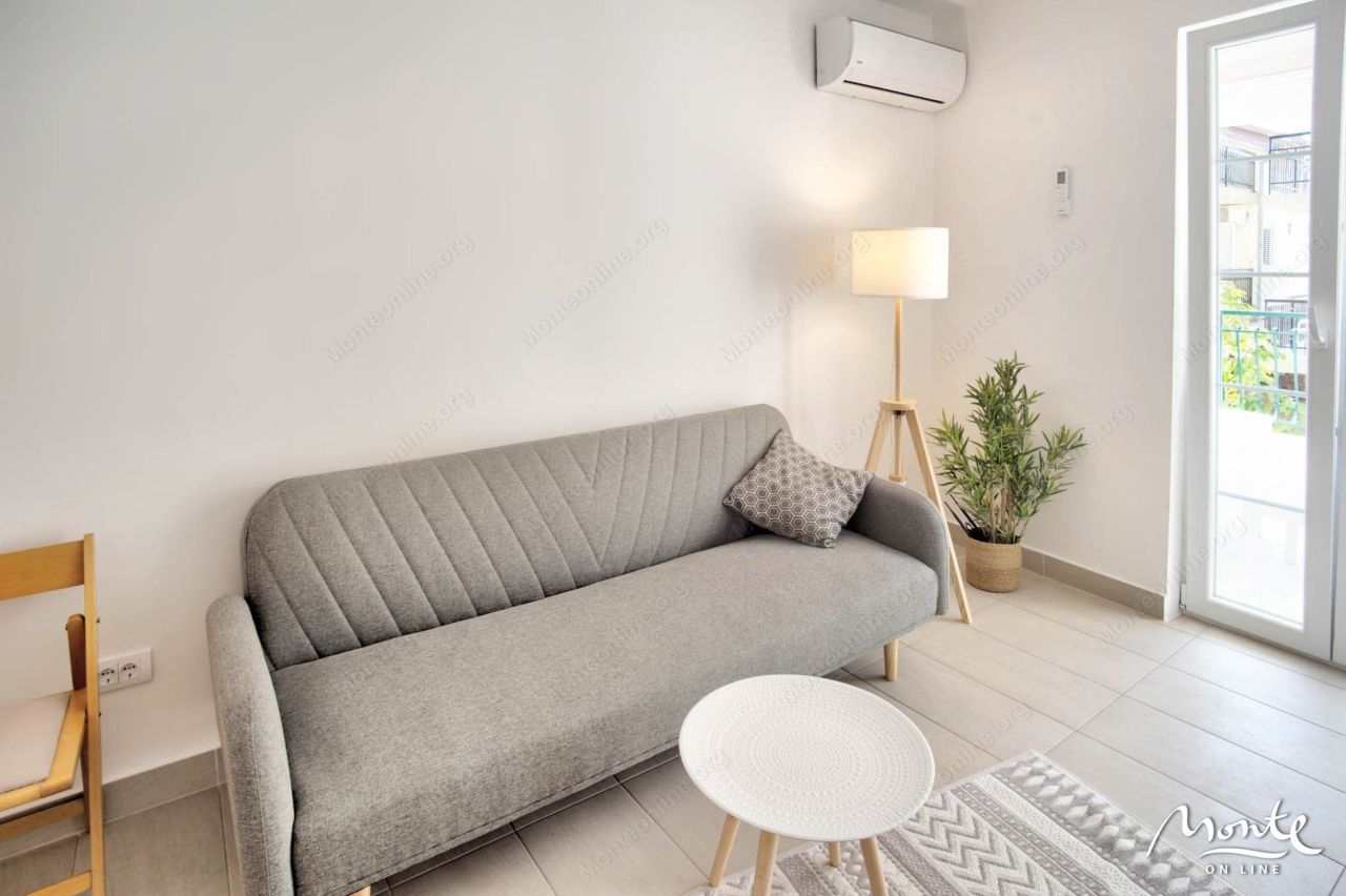 Апартаменты в Баошичах, Черногория, 70 м² - фото 6