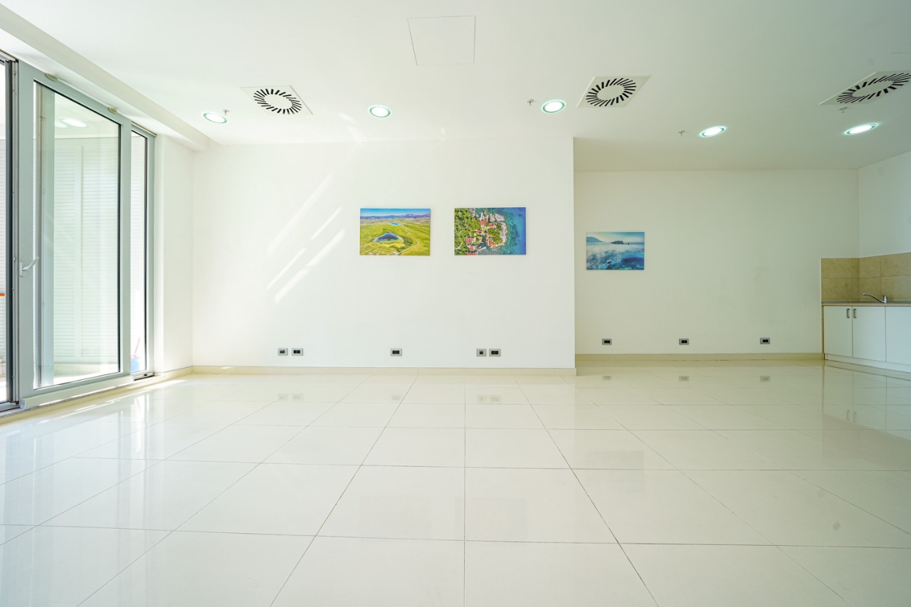 Отель, гостиница в Будве, Черногория, 70 м² - фото 6