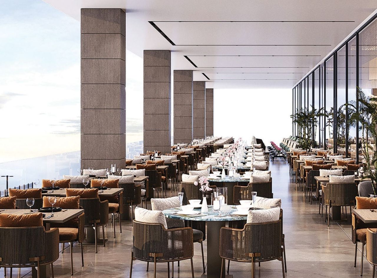 Апартаменты в Будве, Черногория, 134.55 м² - фото 6