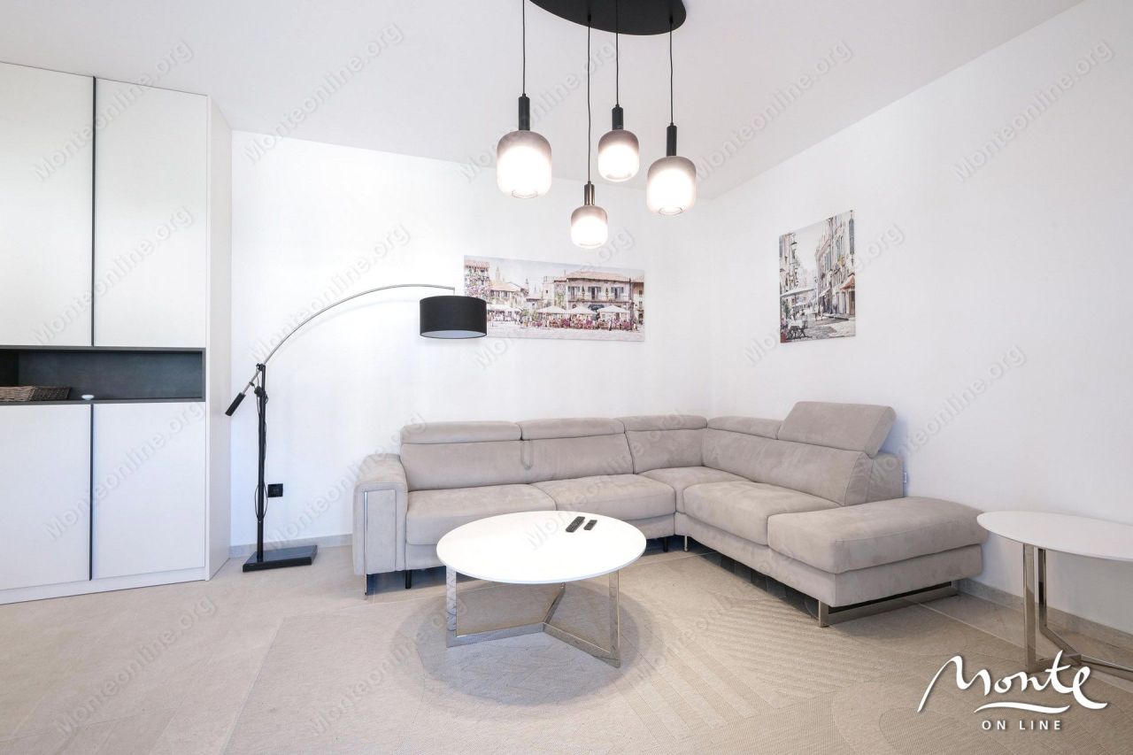 Апартаменты в Тивате, Черногория, 137 м² - фото 6