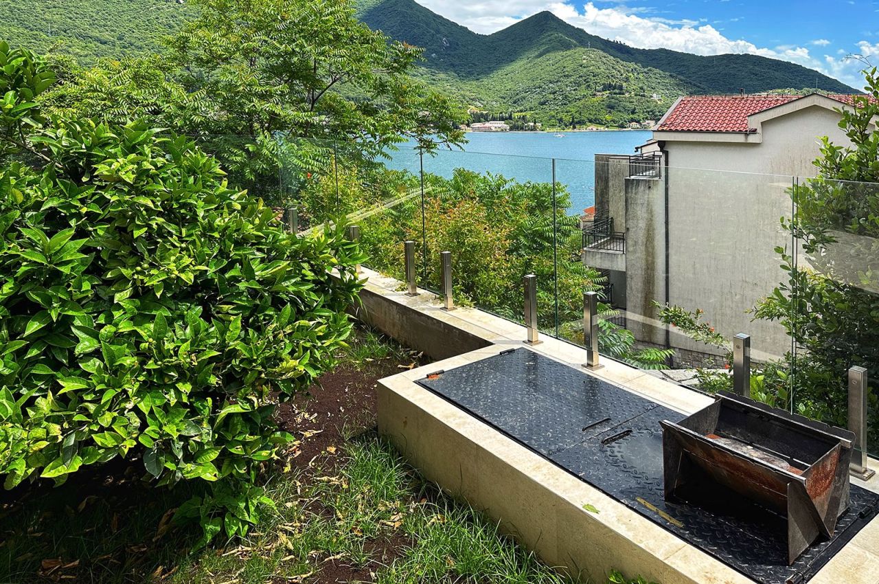 Апартаменты в Каменари, Черногория, 46.68 м² - фото 6