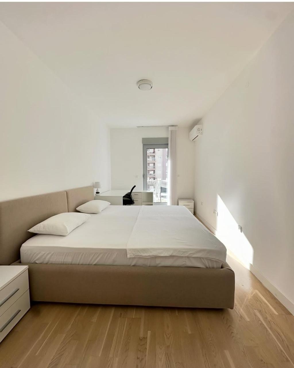 Апартаменты в Будве, Черногория, 90 м² - фото 6