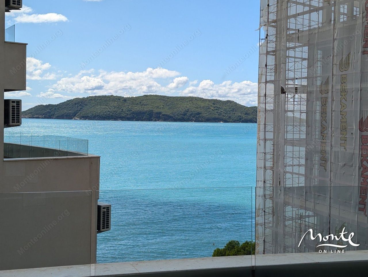 Апартаменты в Рафаиловичах, Черногория, 57 м² - фото 6