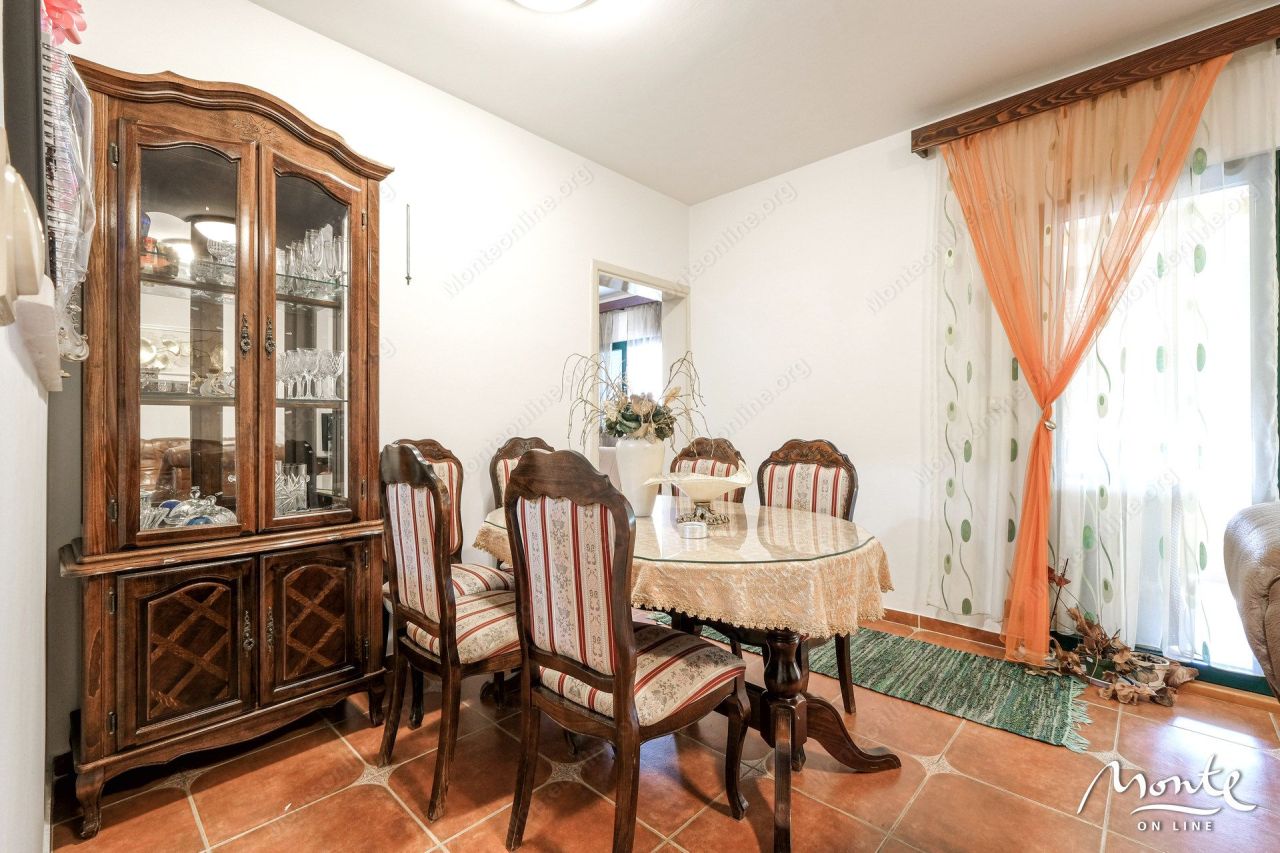 Апартаменты в Биеле, Черногория, 64 м² - фото 6