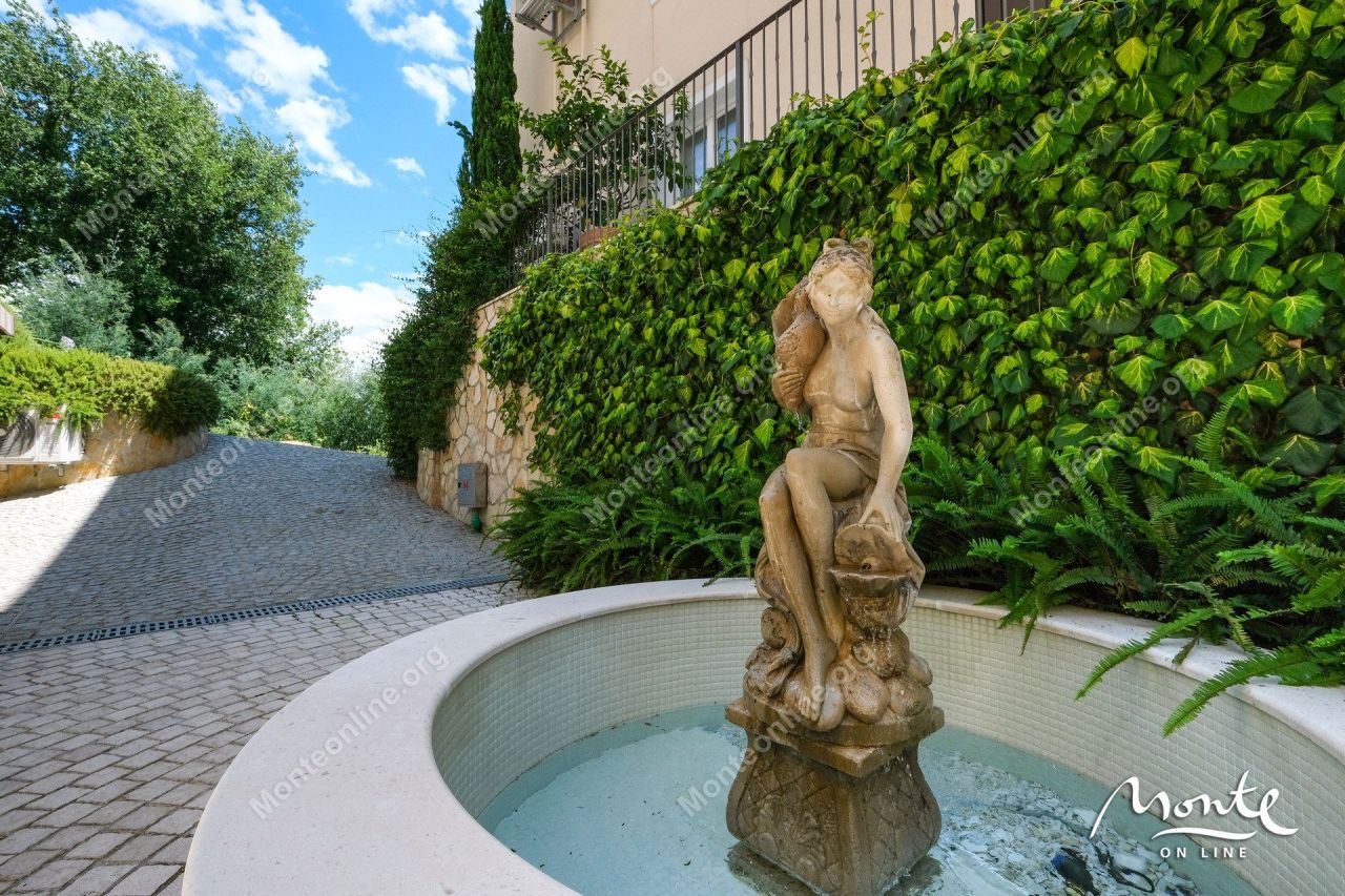 Апартаменты в Дженовичах, Черногория, 166 м² - фото 6