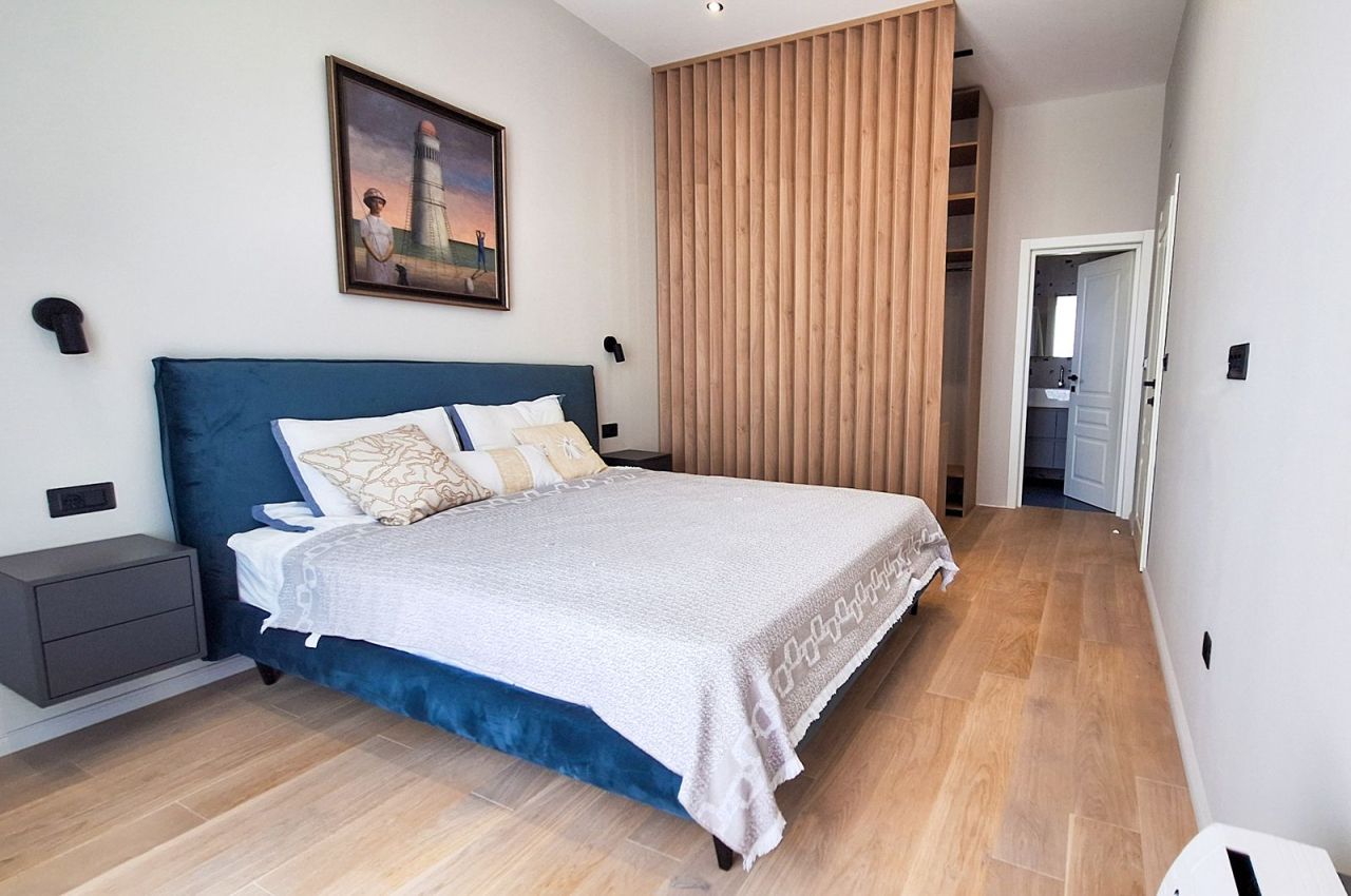 Вилла в Херцег-Нови, Черногория, 320 м² - фото 6