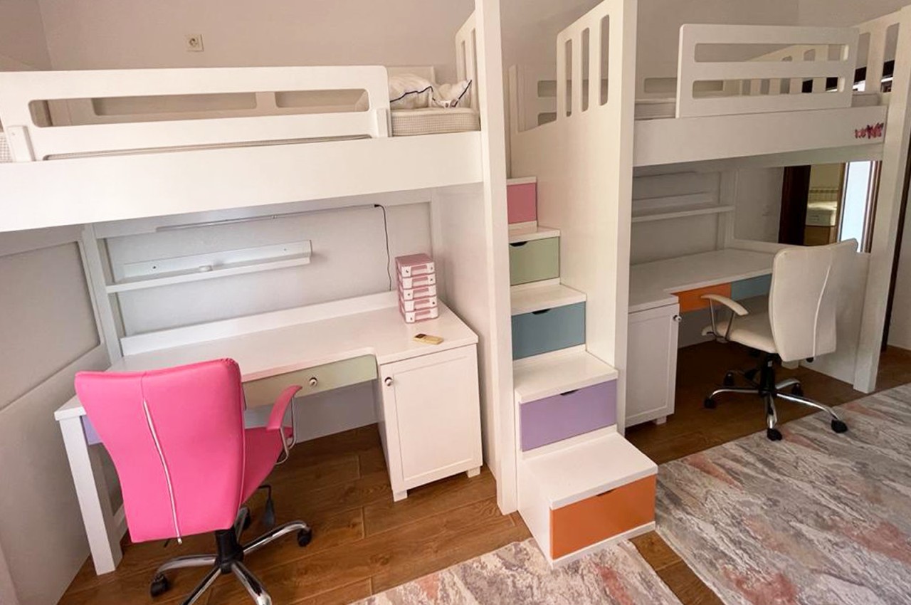 Вилла в Баре, Черногория, 196 м² - фото 7