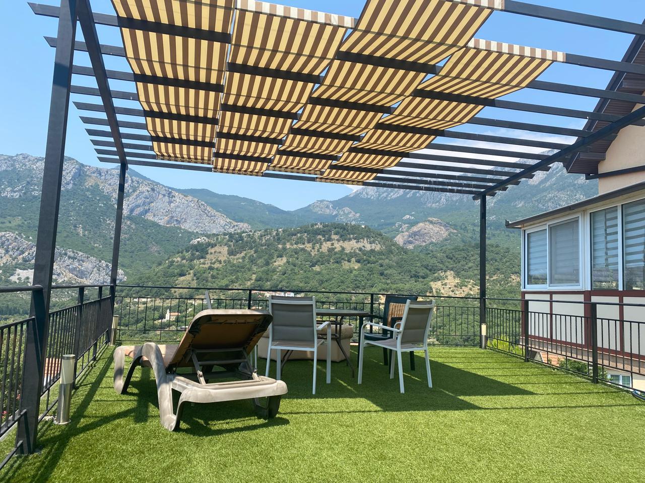 Апартаменты в Баре, Черногория, 132 м² - фото 7