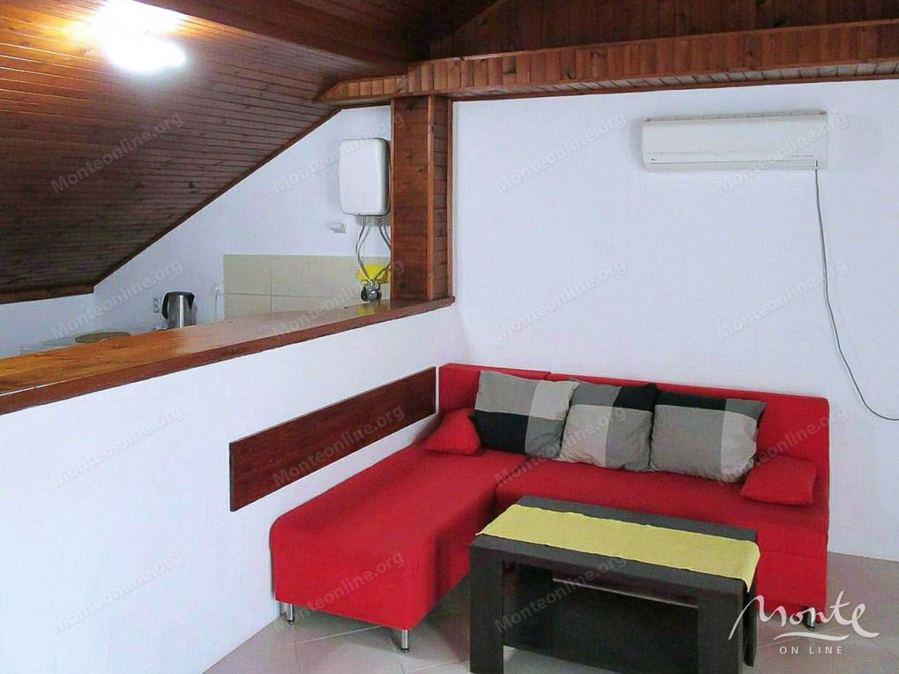 Вилла в Радовичах, Черногория, 215 м² - фото 7