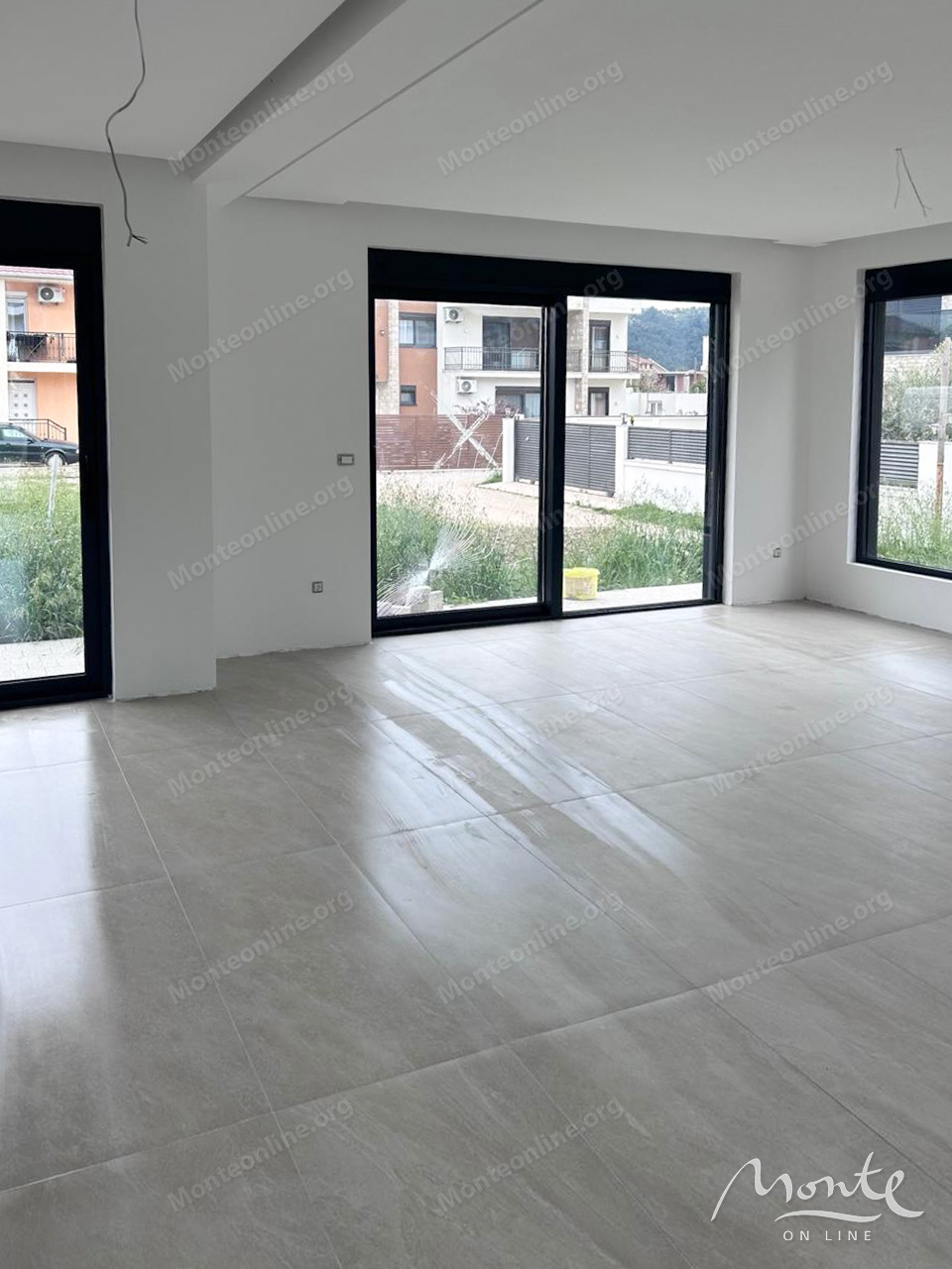 Вилла в Баре, Черногория, 200 м² - фото 7