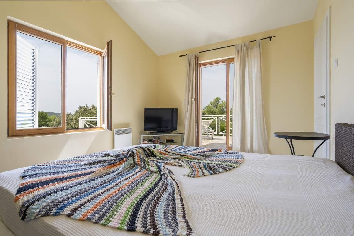 Вилла в Бигово, Черногория, 230 м² - фото 7