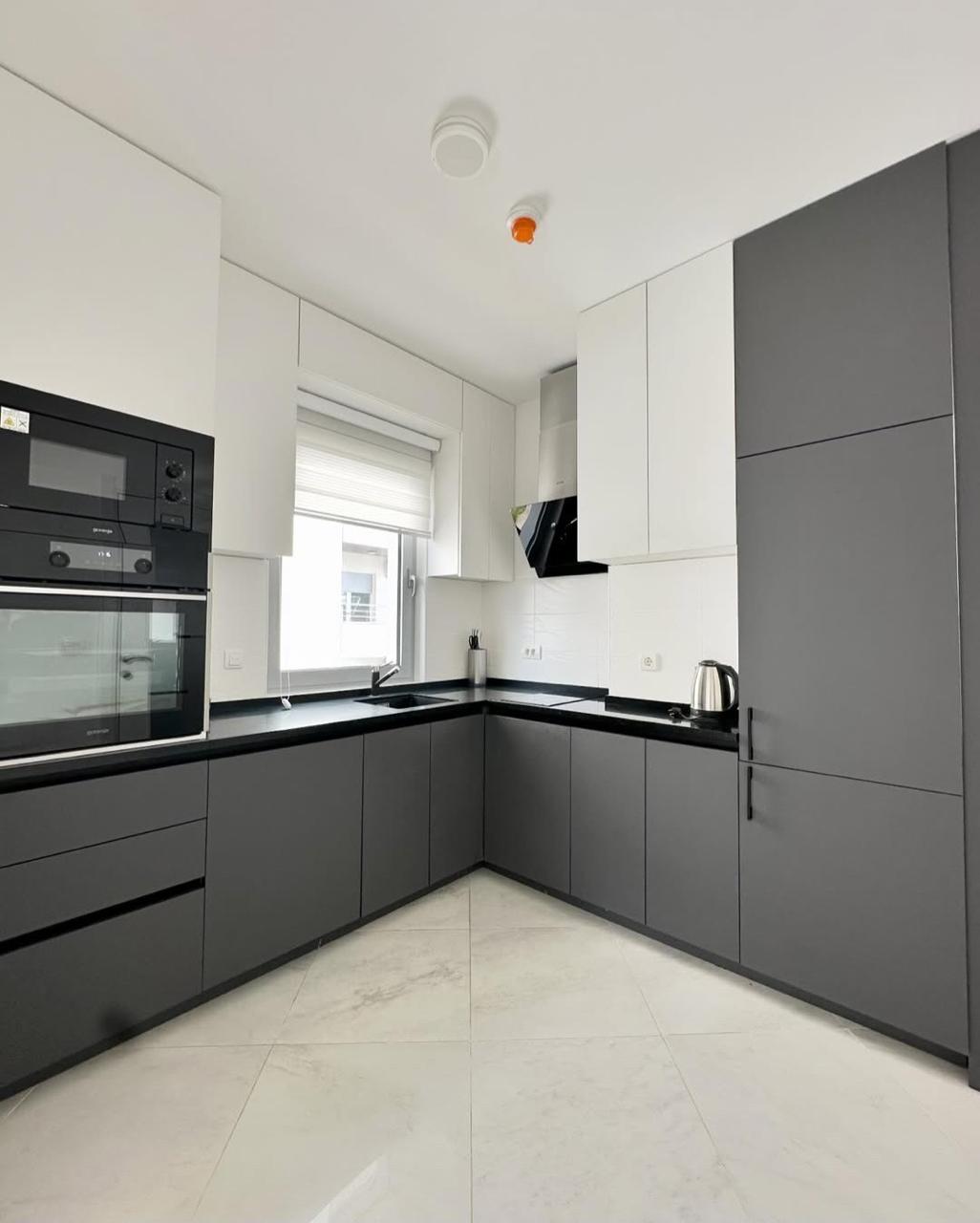 Апартаменты в Будве, Черногория, 90 м² - фото 7