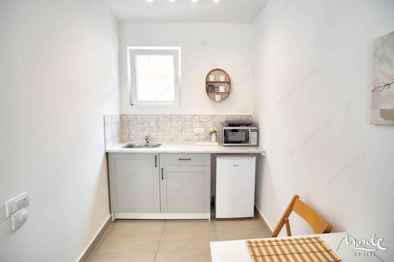 Апартаменты в Баошичах, Черногория, 70 м² - фото 7