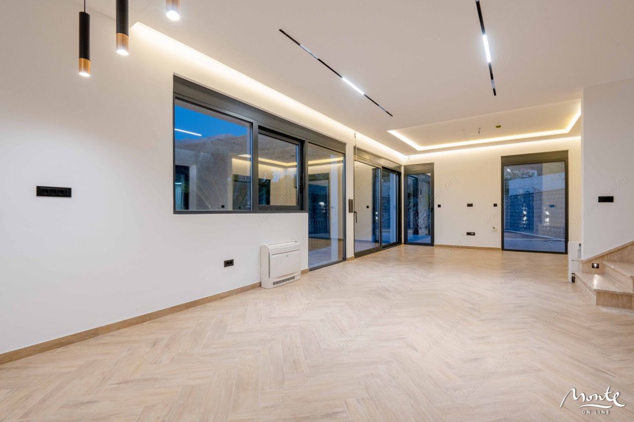 Вилла в Пржно, Черногория, 240 м² - фото 7