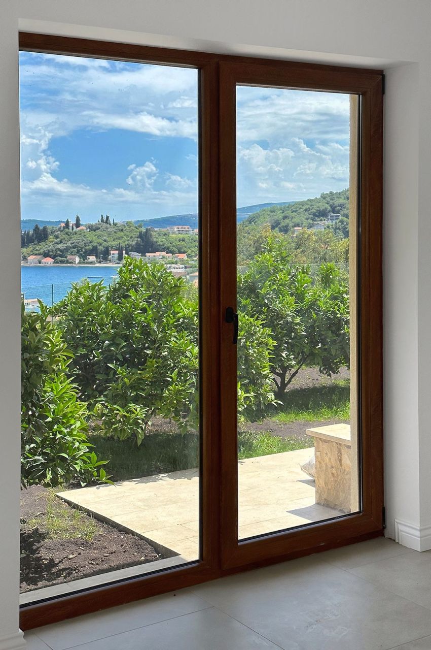 Апартаменты в Каменари, Черногория, 36.43 м² - фото 7