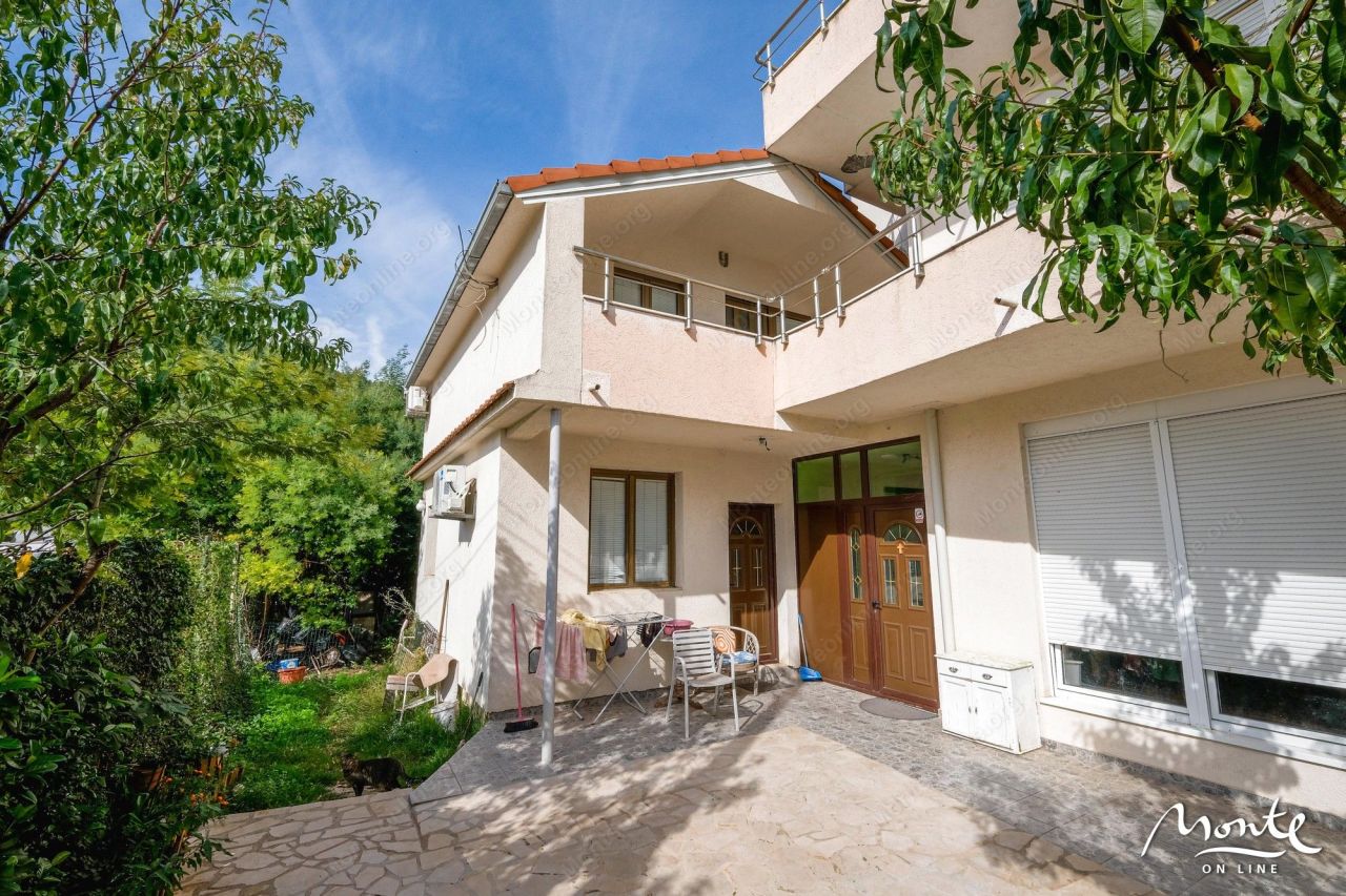 Отель, гостиница в Будве, Черногория, 537 м² - фото 7