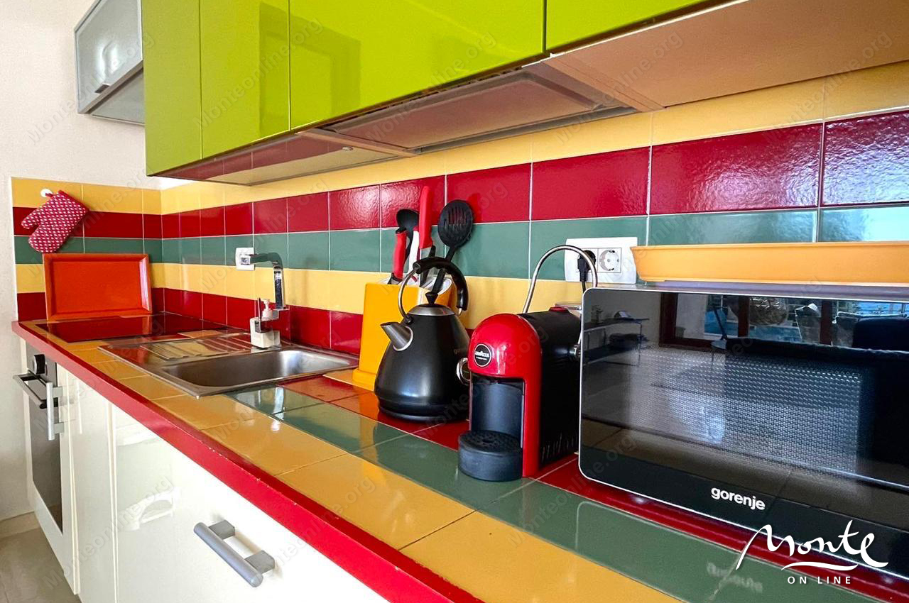 Вилла в Утехе, Черногория, 323 м² - фото 7