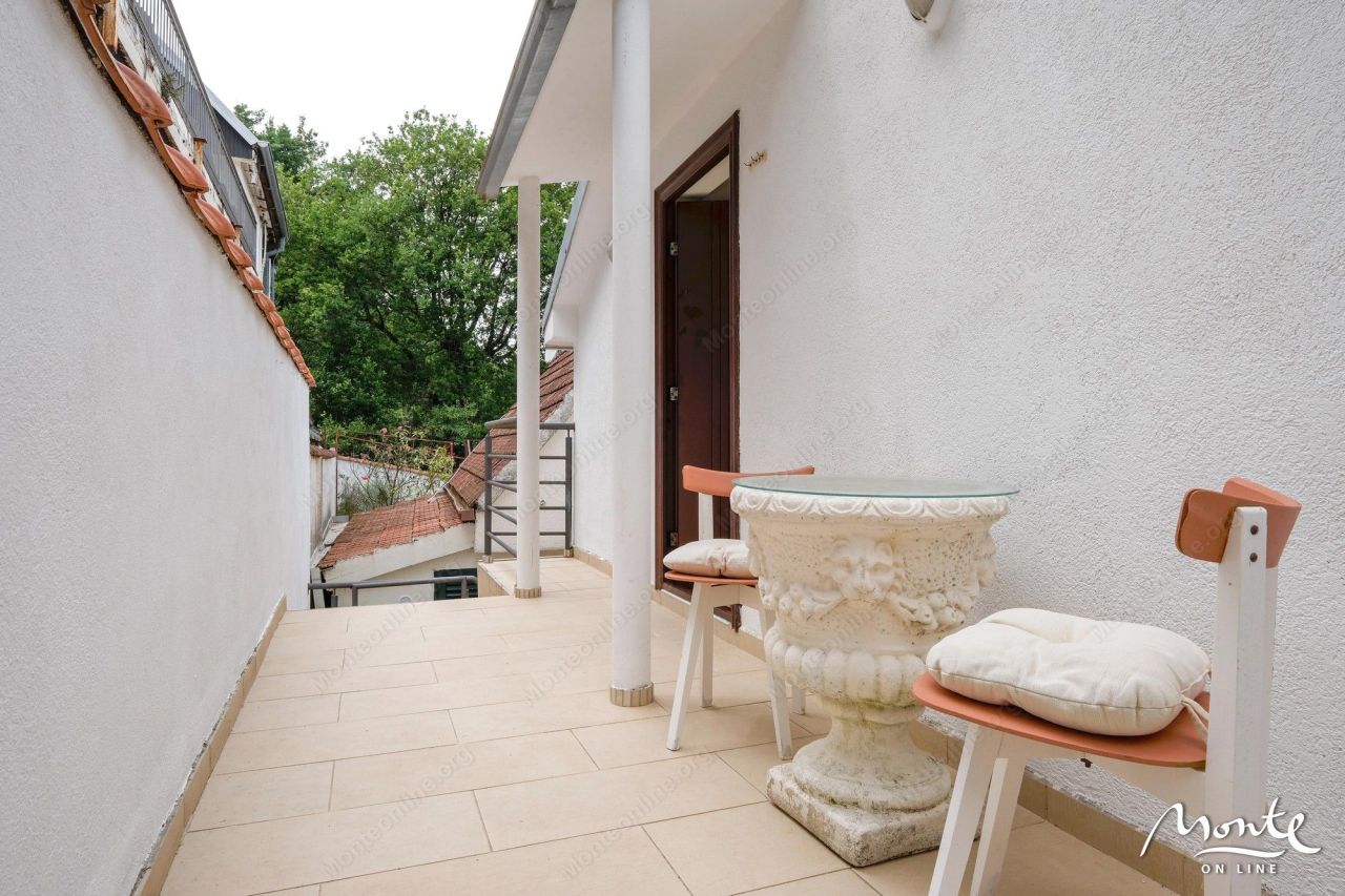 Вилла в Столиве, Черногория, 133 м² - фото 7