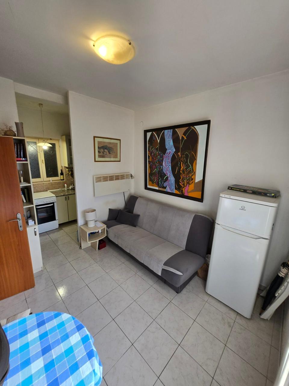 Апартаменты в Херцег-Нови, Черногория, 40 м² - фото 7