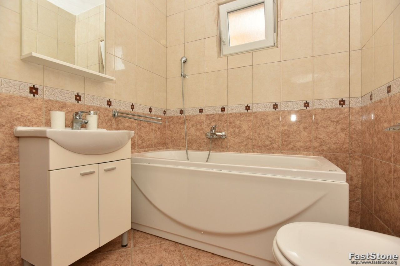 Апартаменты в Биеле, Черногория, 47 м² - фото 7