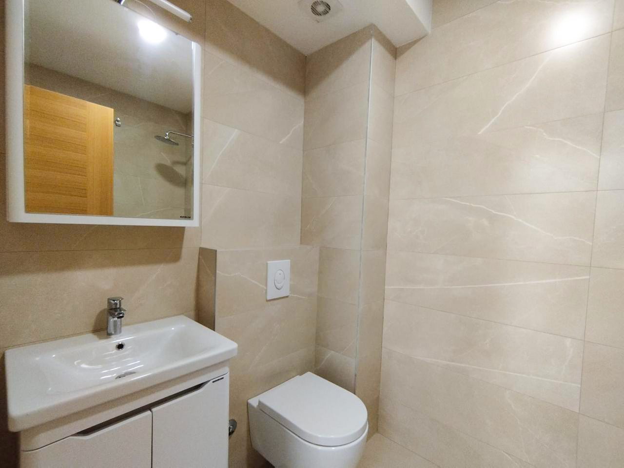 Апартаменты в Баошичах, Черногория, 87 м² - фото 7