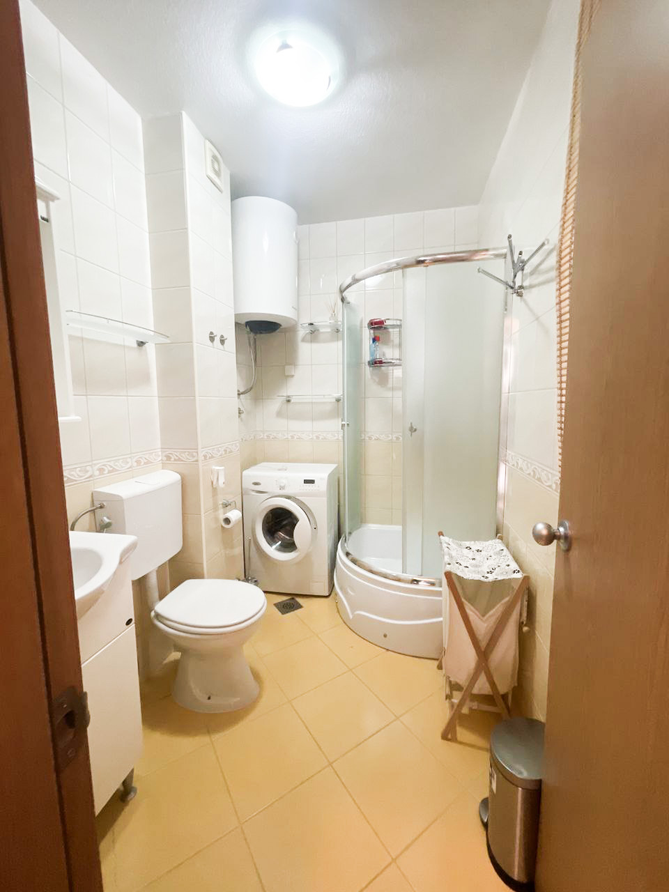 Апартаменты в Биеле, Черногория, 85 м² - фото 7