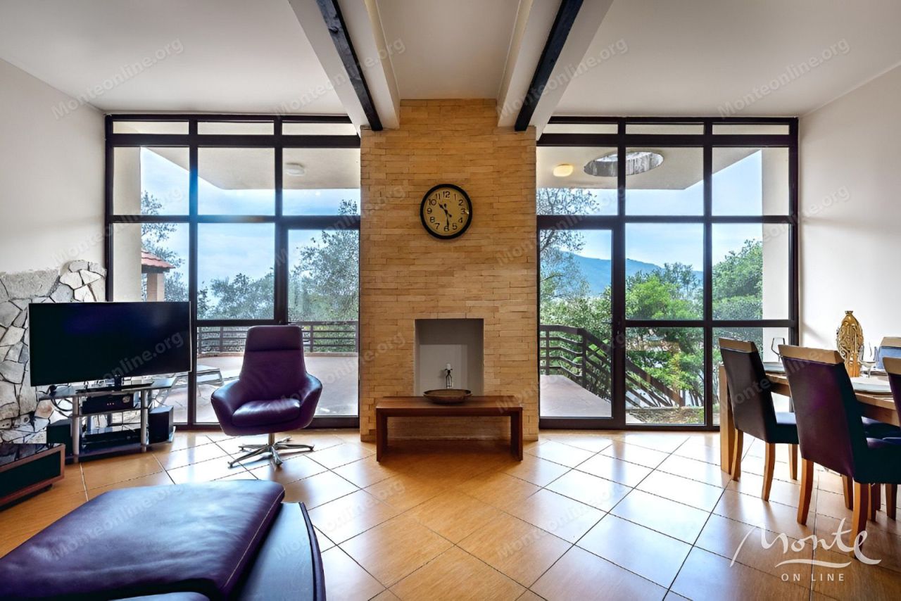 Вилла в Будве, Черногория, 155 м² - фото 7