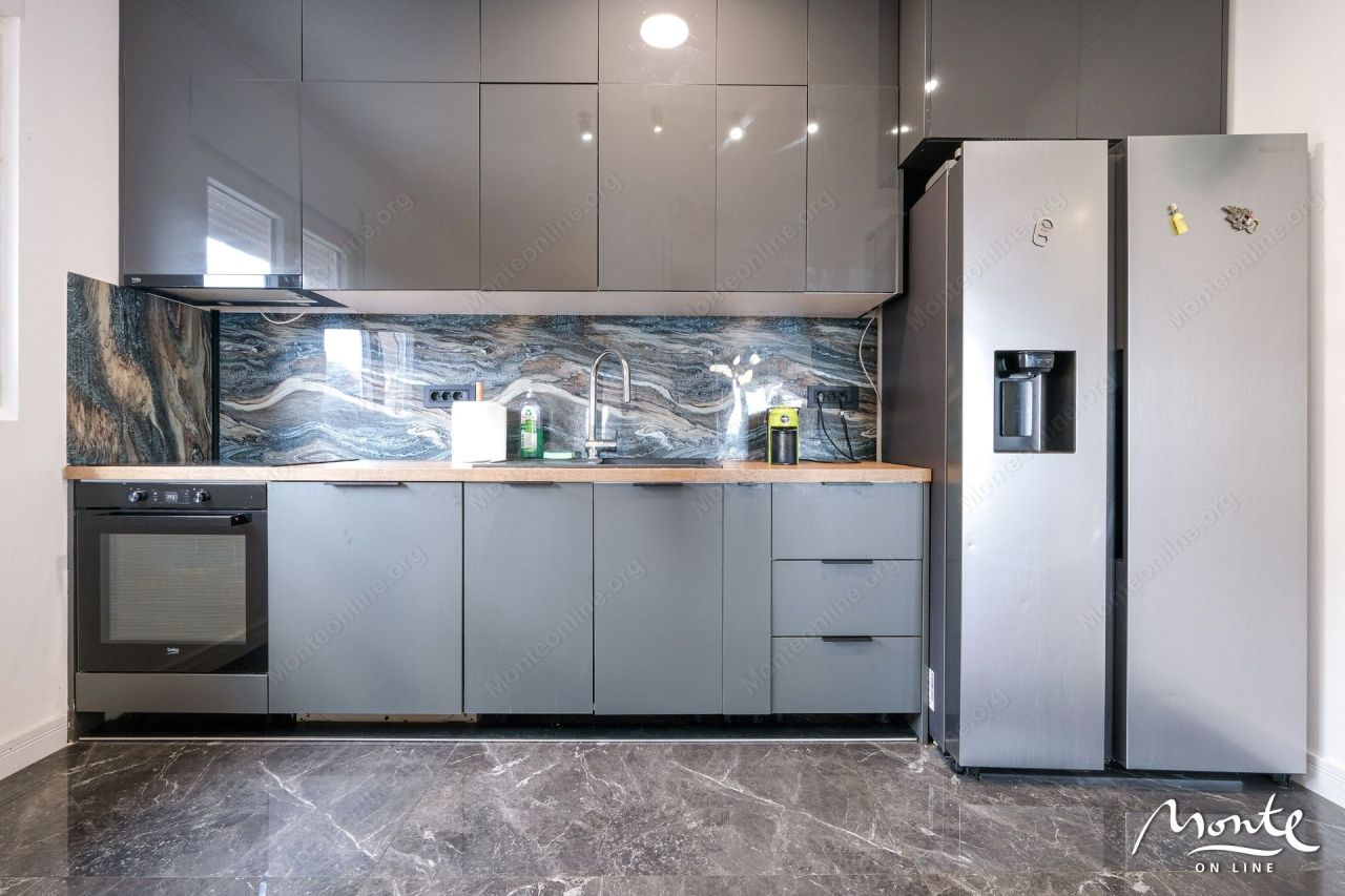 Апартаменты в Будве, Черногория, 140 м² - фото 7