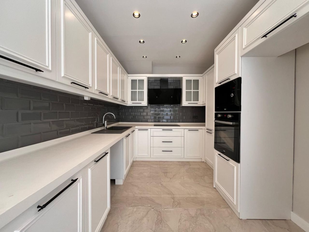 Вилла в Анталии, Турция, 250 м² - фото 5