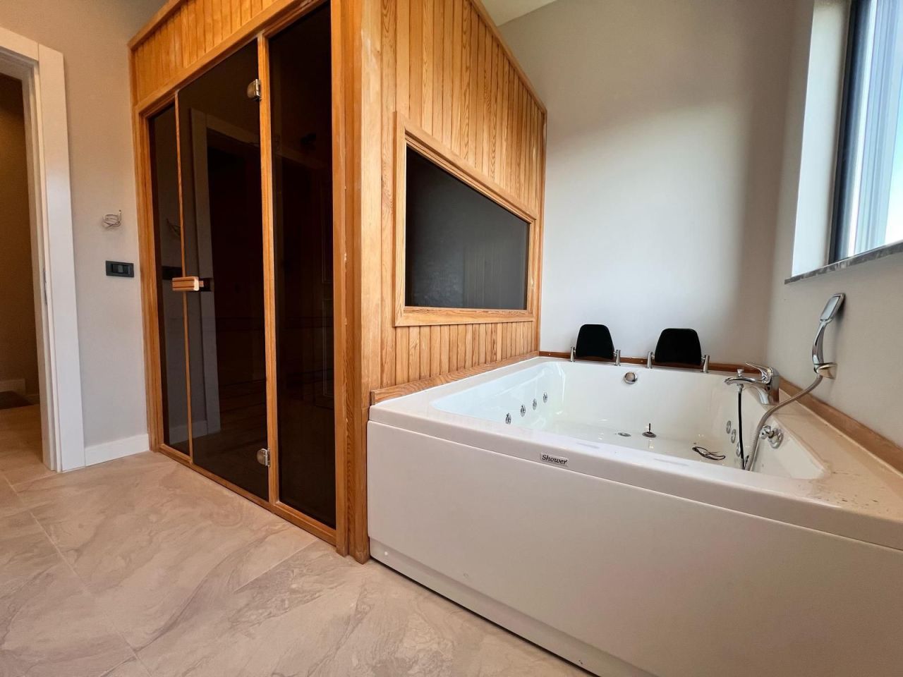 Вилла в Анталии, Турция, 250 м² - фото 10