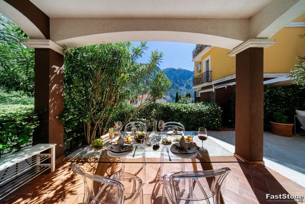 Апартаменты в Ораховаце, Черногория, 63 м² - фото 7