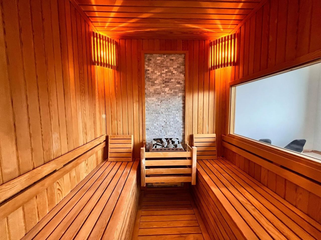 Вилла в Анталии, Турция, 250 м² - фото 6