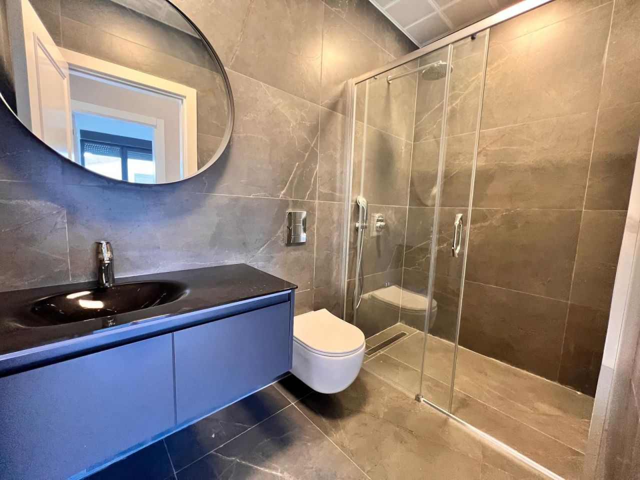 Вилла в Анталии, Турция, 250 м² - фото 9