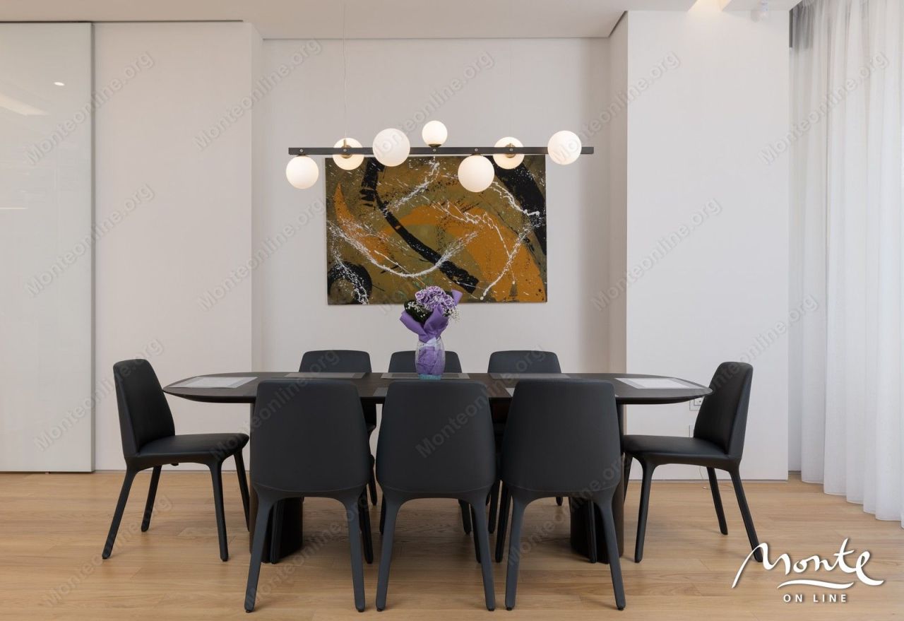 Апартаменты в Бечичи, Черногория, 287 м² - фото 7