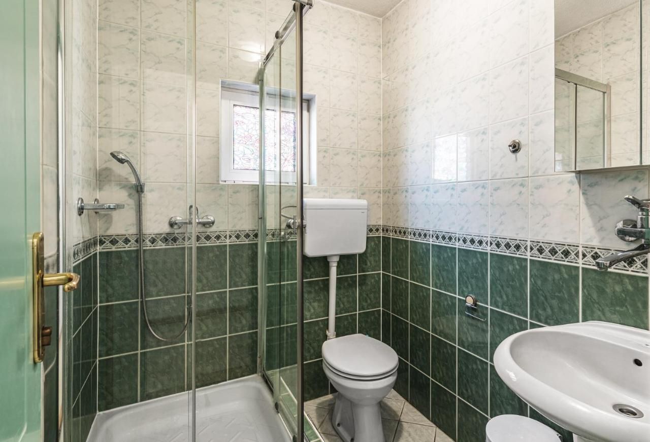 Отель, гостиница в Будве, Черногория, 487 м² - фото 7